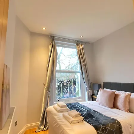 Paddington Apartments By Primecityhosts
